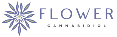 flower cbd logo